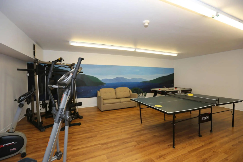 BATTURES Hotel Fjord Saguenay