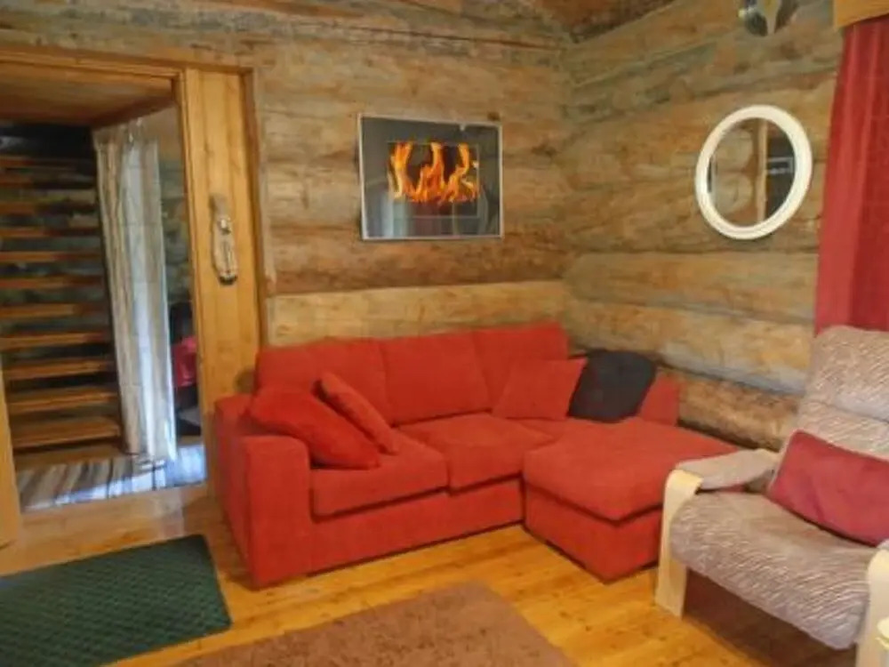 Mustalampi 2 Kurkiaura Kuusamo