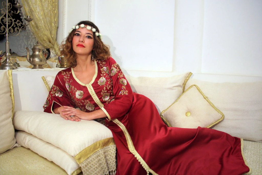 Riad Dar Arsama