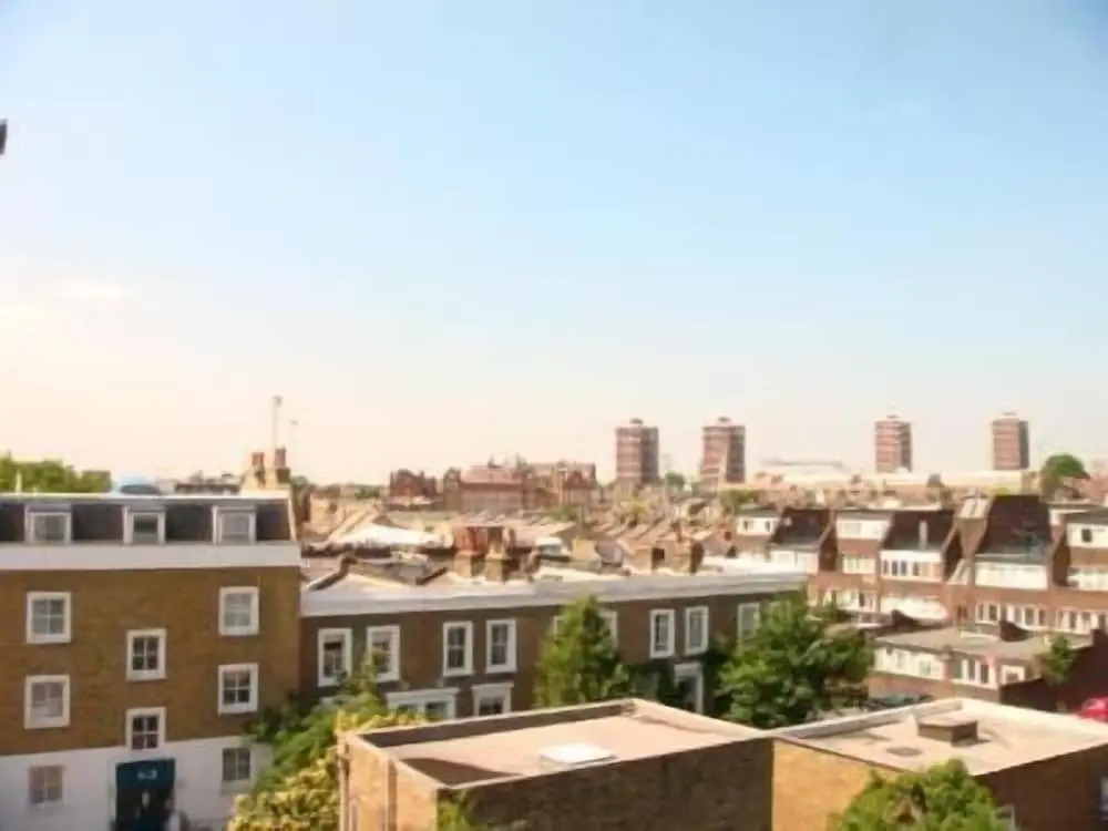 Kensington Olympia Apartments