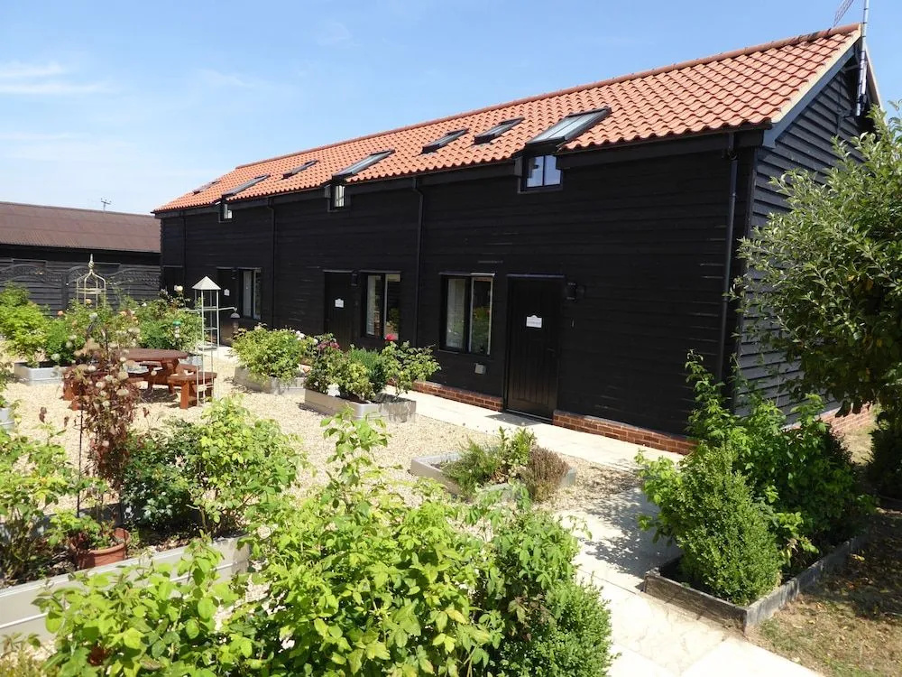 Molletts Farm