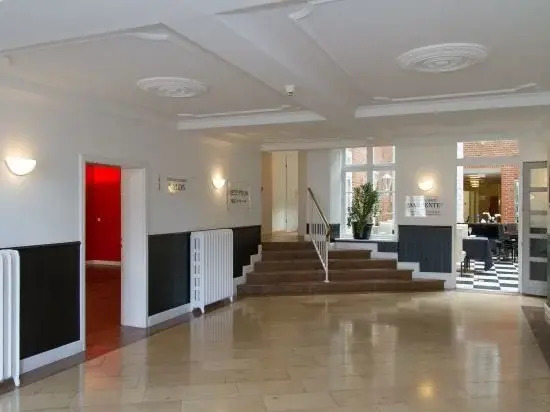 Hotel de Weimar