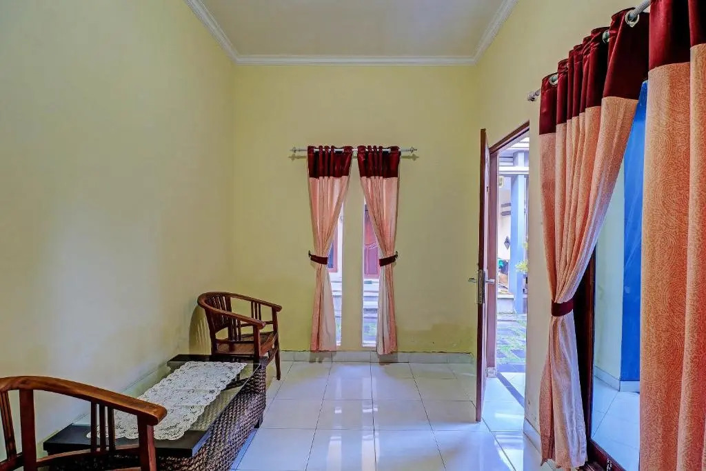 Ciung Wanara Guest House