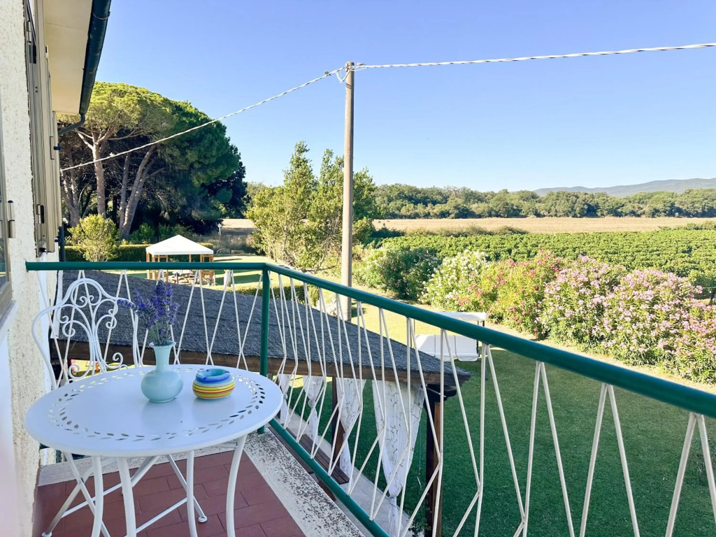 Agriturismo La Rondine