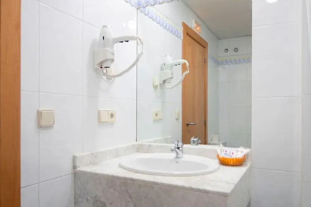 Hotel Beratxa