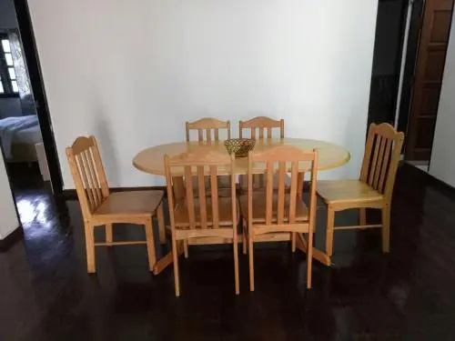 Lumut Titi Panjang Apartment