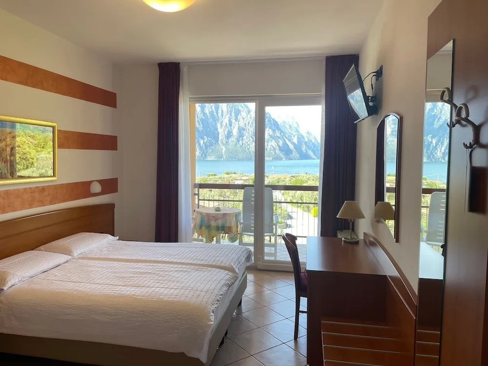 Hotel Casa Chincarini