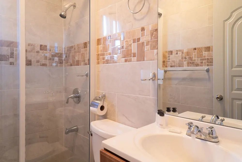 Villa Gumio - Your Comfort In Boca Chica Beach Apts by RedAwning