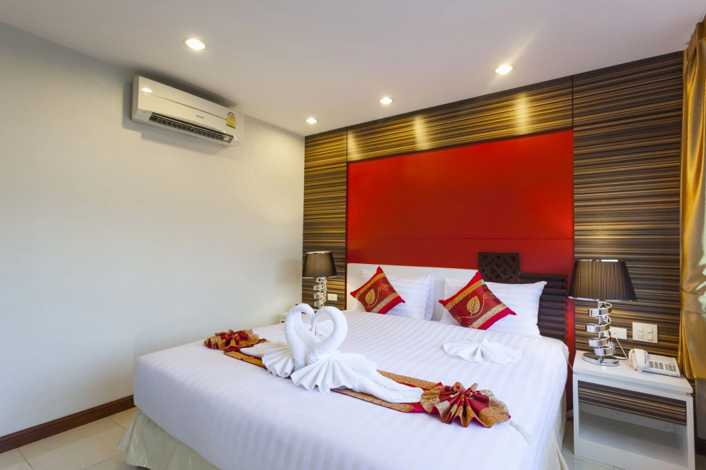 Patong Max Value Hotel
