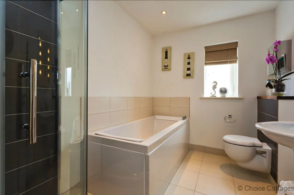 CROYDE BAYWATCH 5 Bedrooms