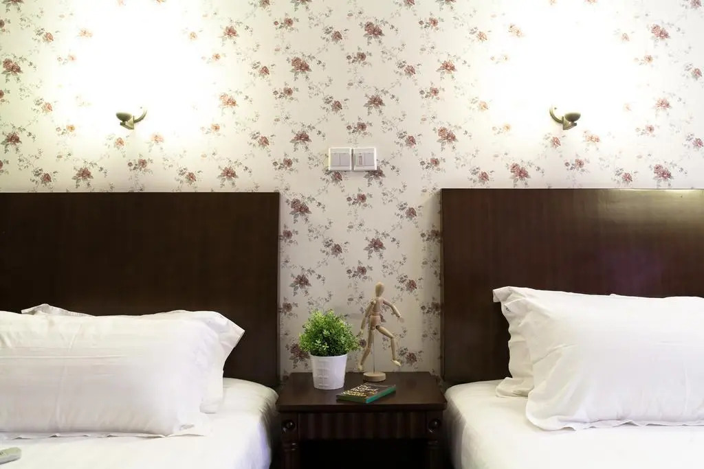 Shijia Inn On The Bund