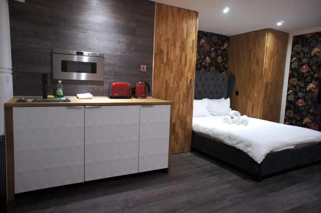 Brick Lane Studios