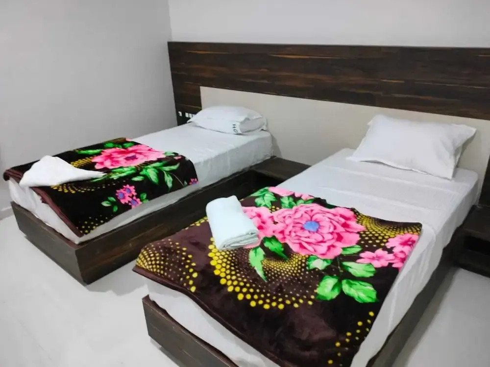 Hotel Harika Grand Lodge