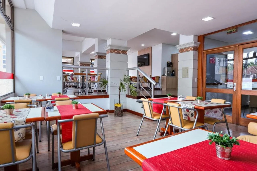Hotel Suárez São Leopoldo