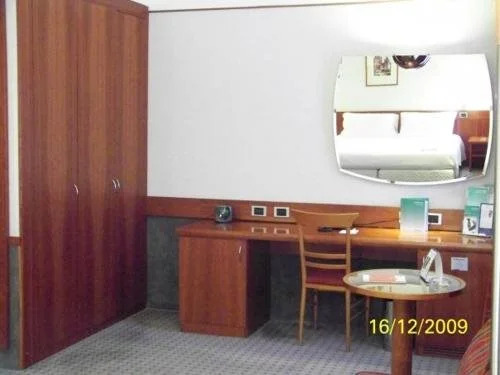 CIT Hotels Dea Palermo