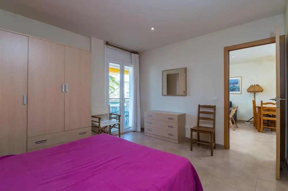 BF-3 Calella de palafrugell 4 Pax