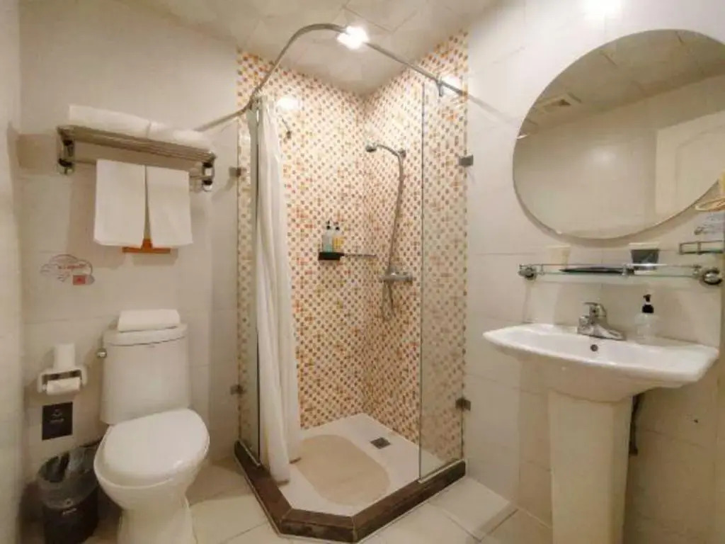  Home Inn (Guangzhou Tianpingjia Metro Station)