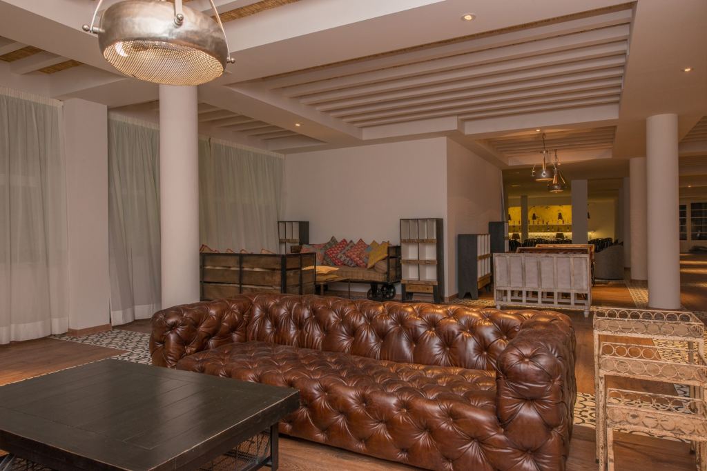 H10 Ocean Suites