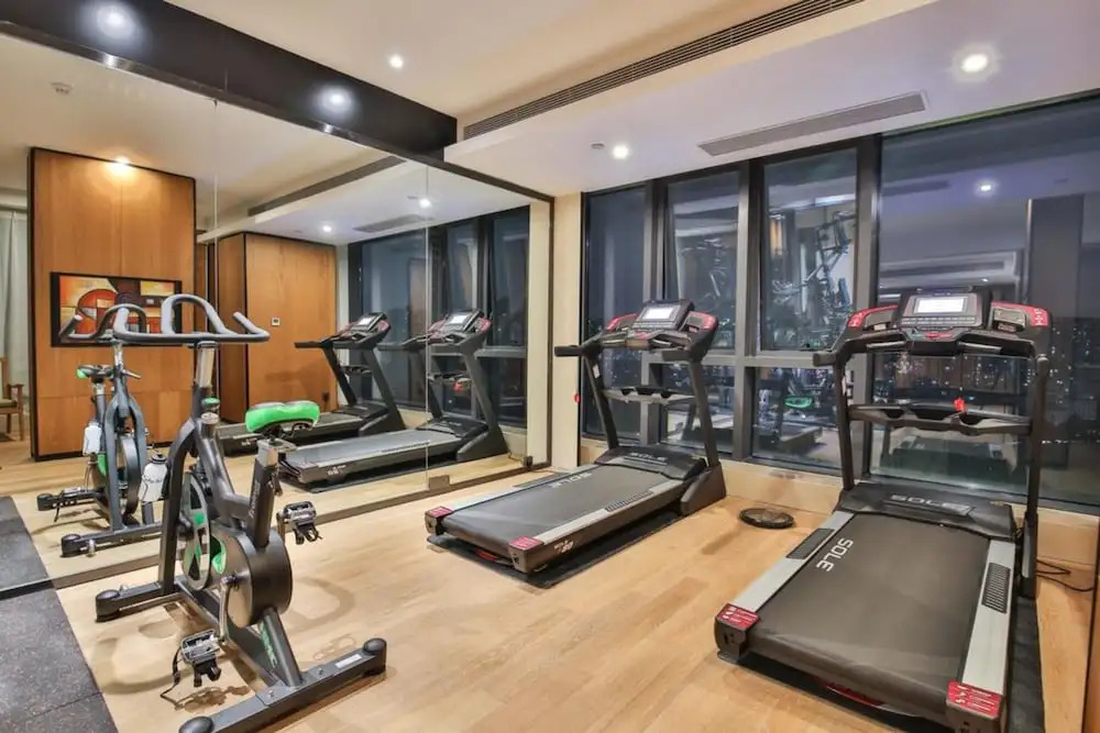 Ssaw Boutique Hotel Wenzhou