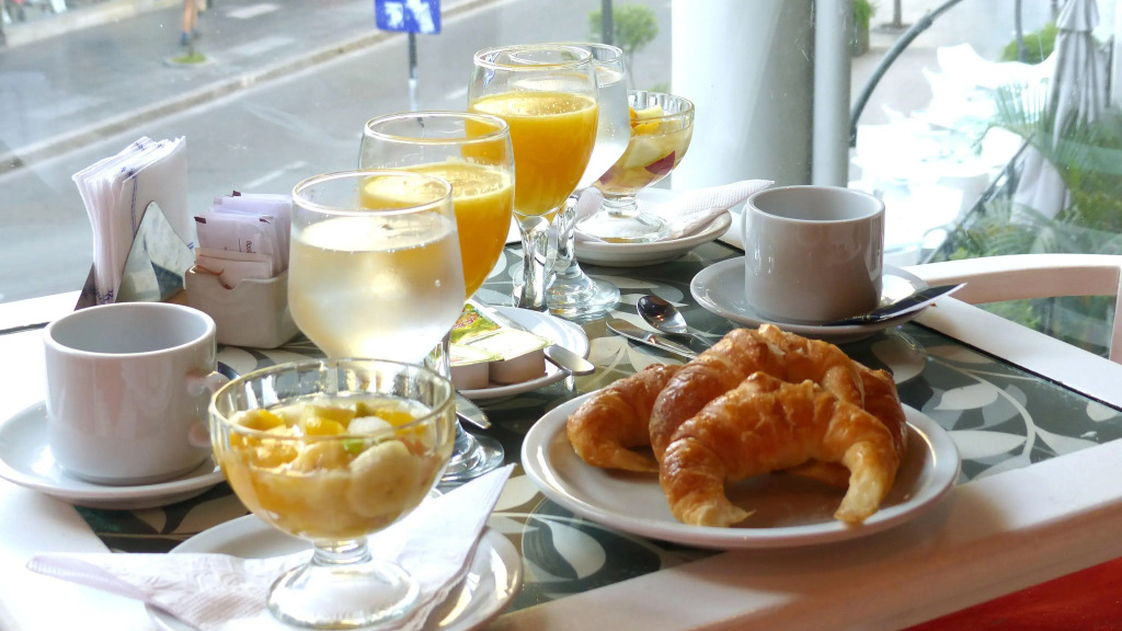Tucuman Center Suites&Business