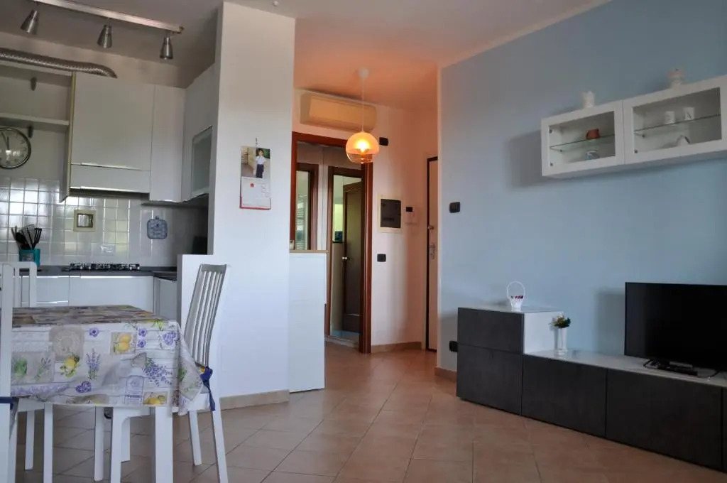 La Casa Azzurra