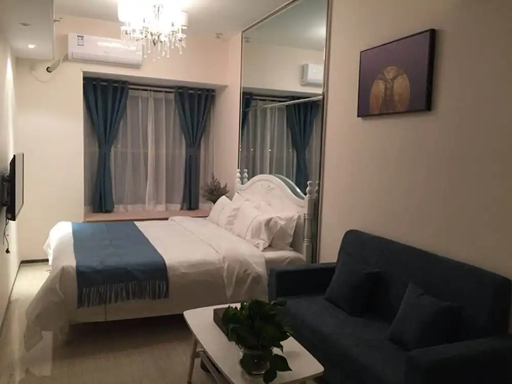 Goodview Apartment Hotel
