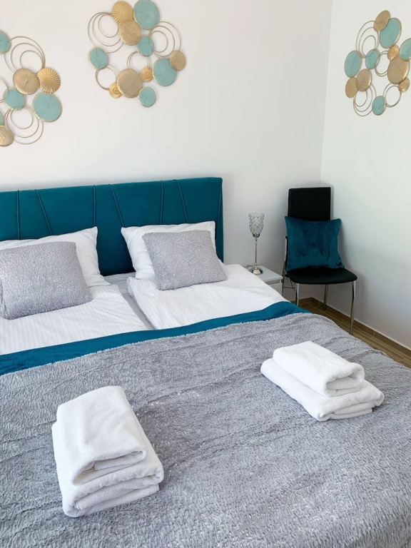Apartament Słoneczny - 365PAM