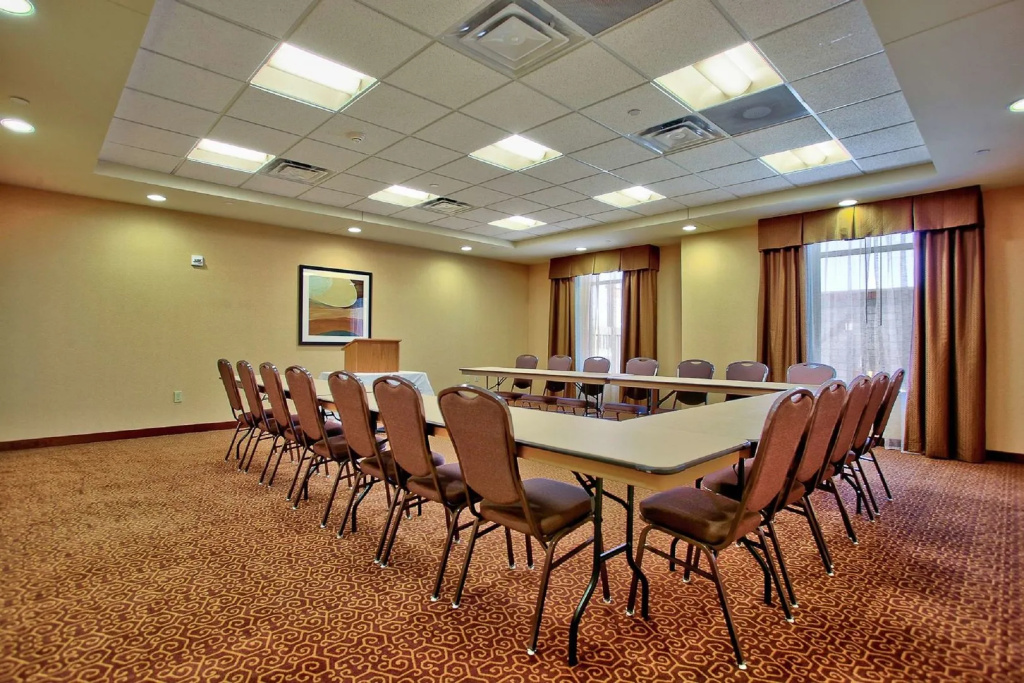 Hampton Inn & Suites Scottsdale at Talking Stick