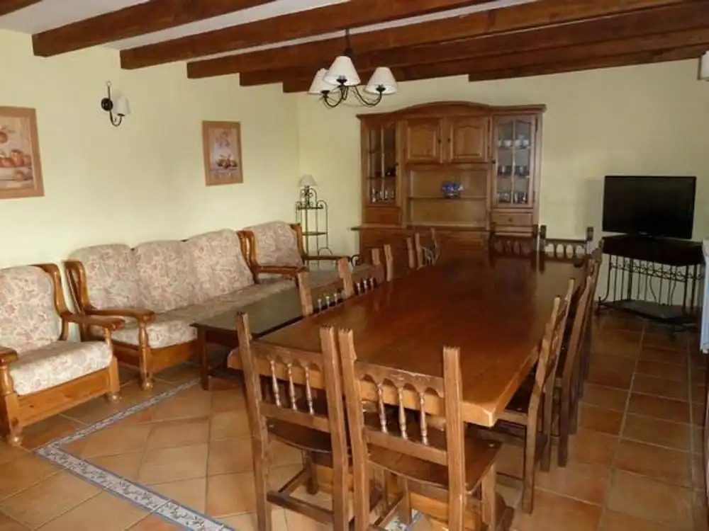 Albergue Don Camino