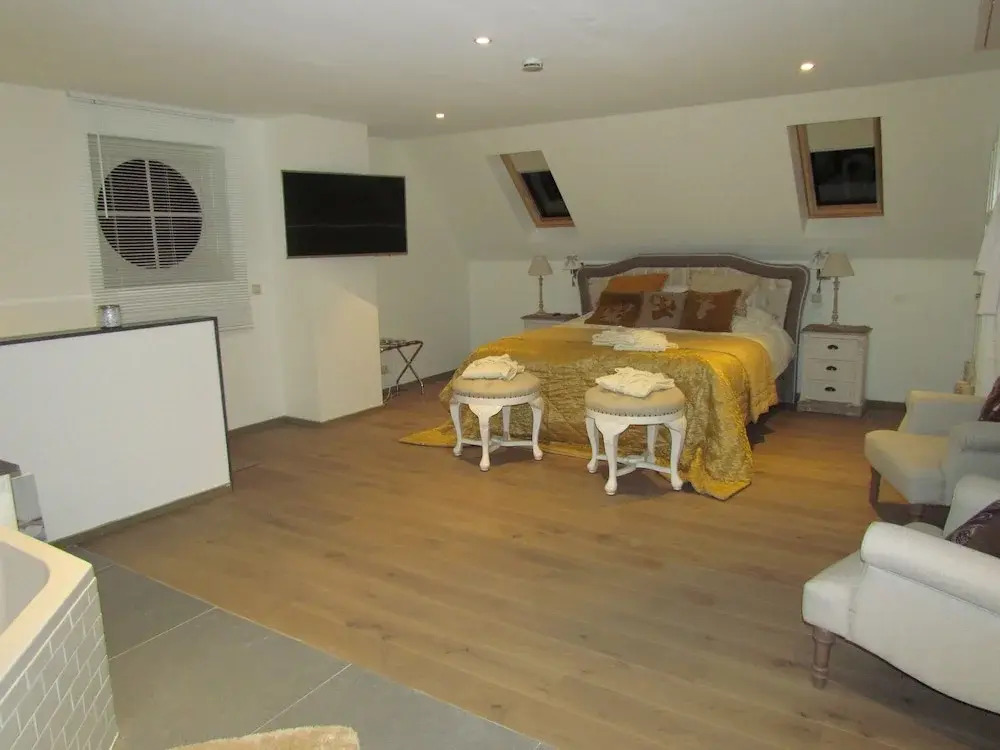 B&B Bonne Nuit