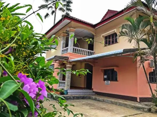 Saphaothong guesthouse