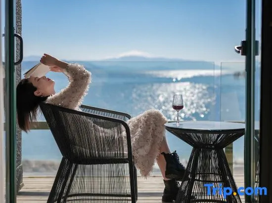 Dali Simple Life Scenic Apartment (Erhai)