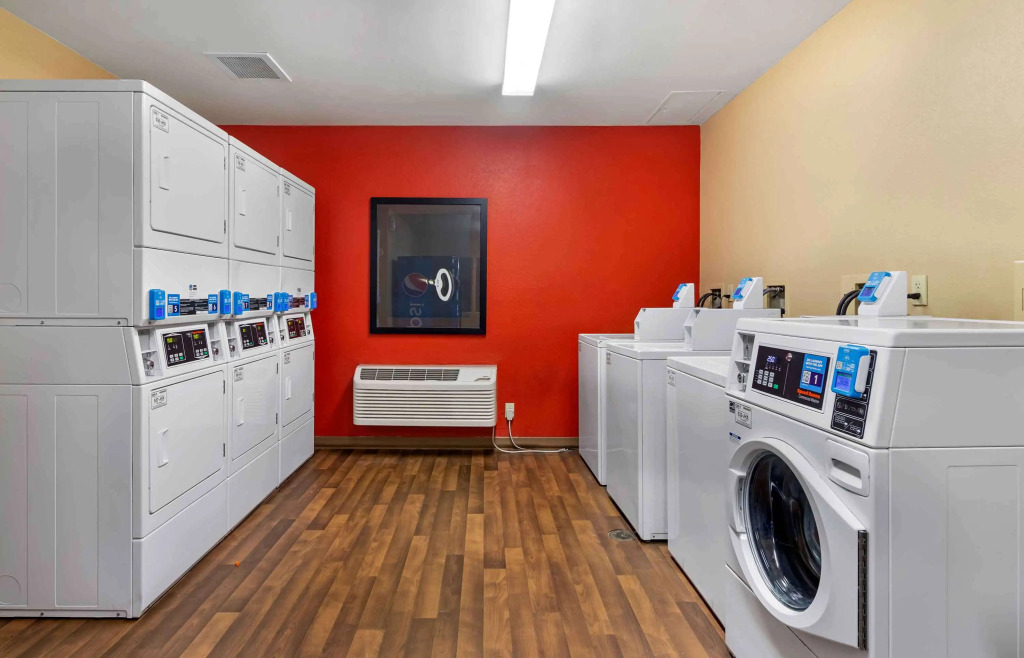 Extended Stay America Suites - Savannah - Midtown