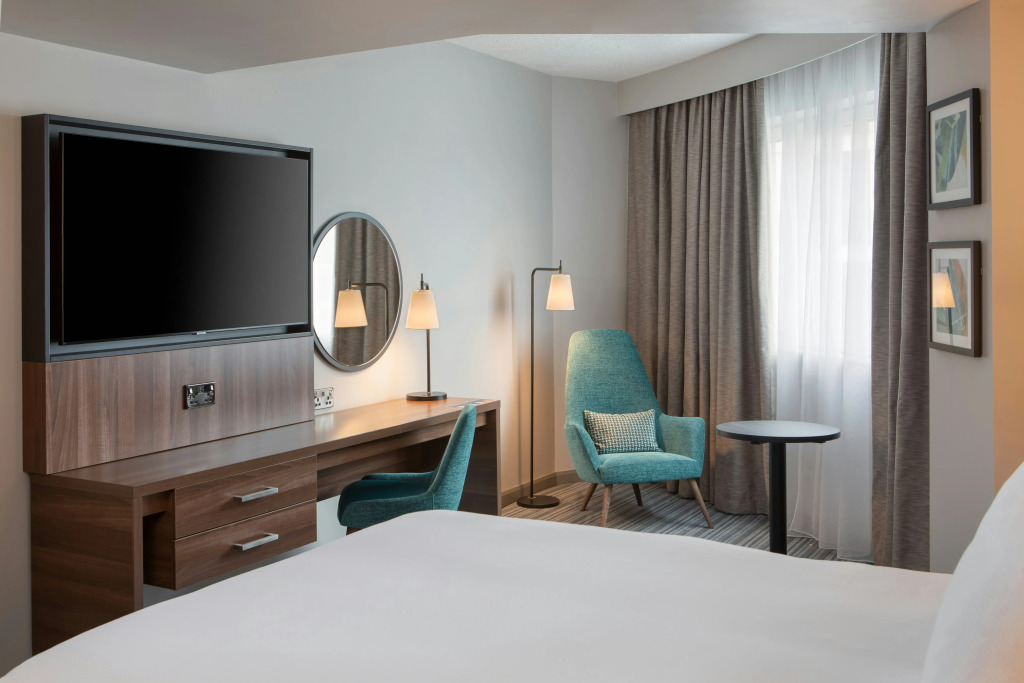 DoubleTree by Hilton London Chelsea
