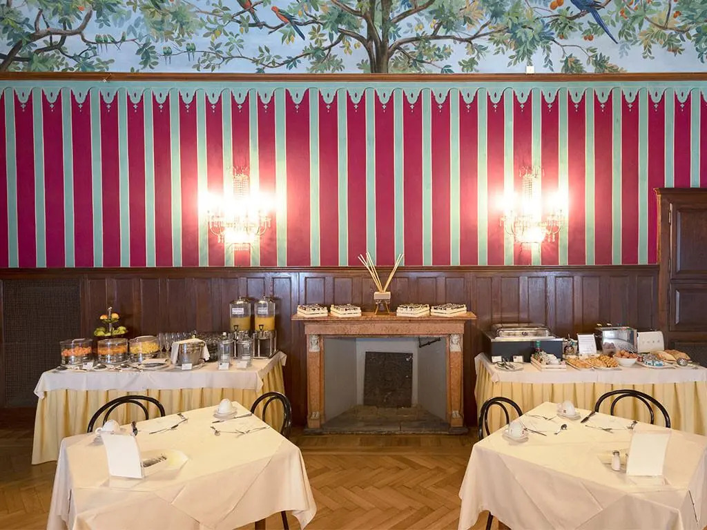 Hotel Villa Cipressi, by R Collection Hotels