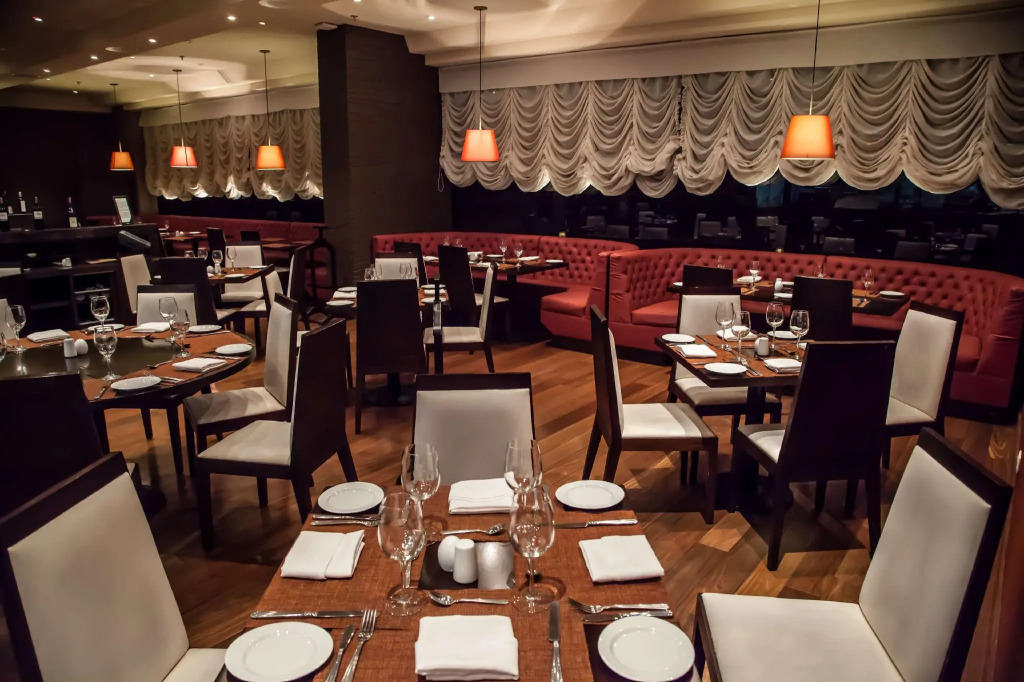 DoubleTree by Hilton Bogota Parque 93