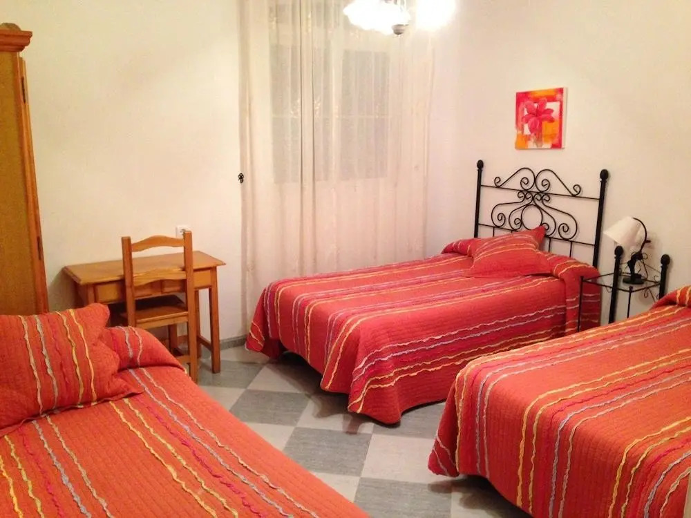 Hostal Avenida