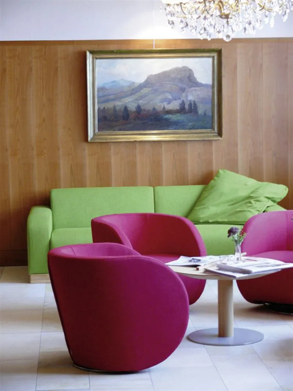 Lothar-Mai-Haus
