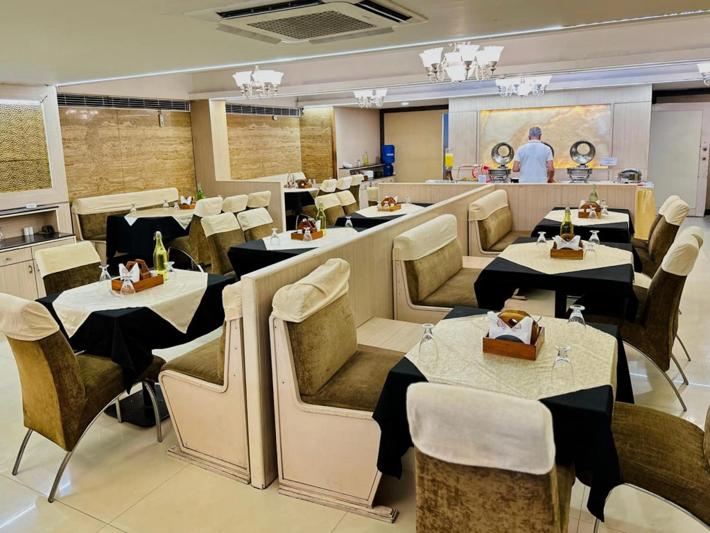 Hotel President - Indore