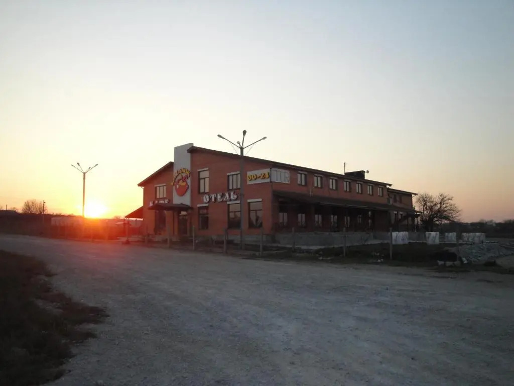 Казанок