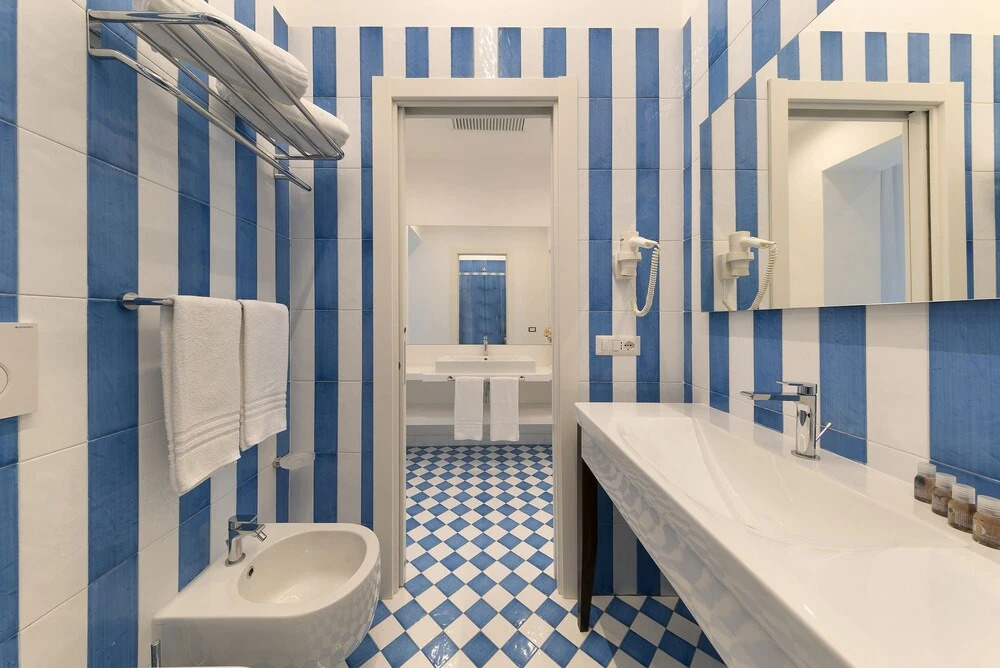 Design Holiday Home in Sorrento city center