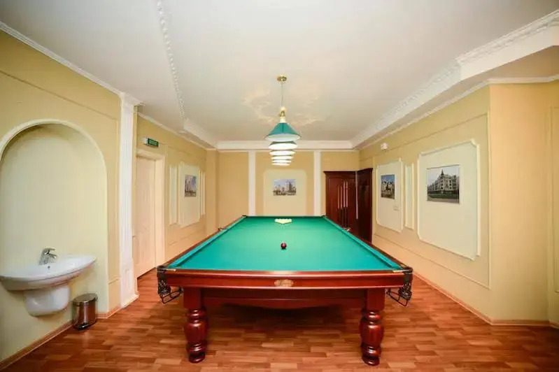 Visak Hotel