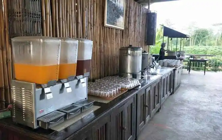 Nakakiri Resort & Spa