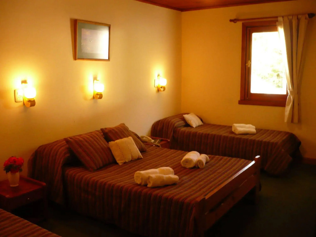 Hotel Turismo