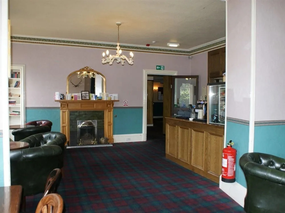 Carrbridge Hotel