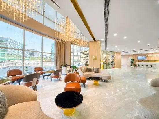 Hangzhou Yuyou Yunxi Hotel