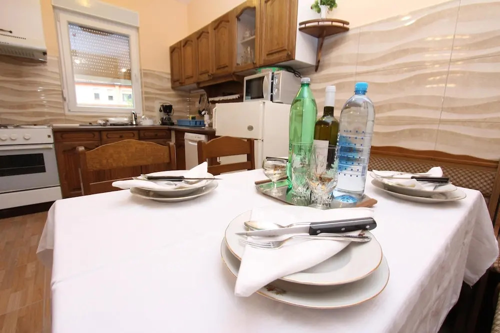 Apartment Oto