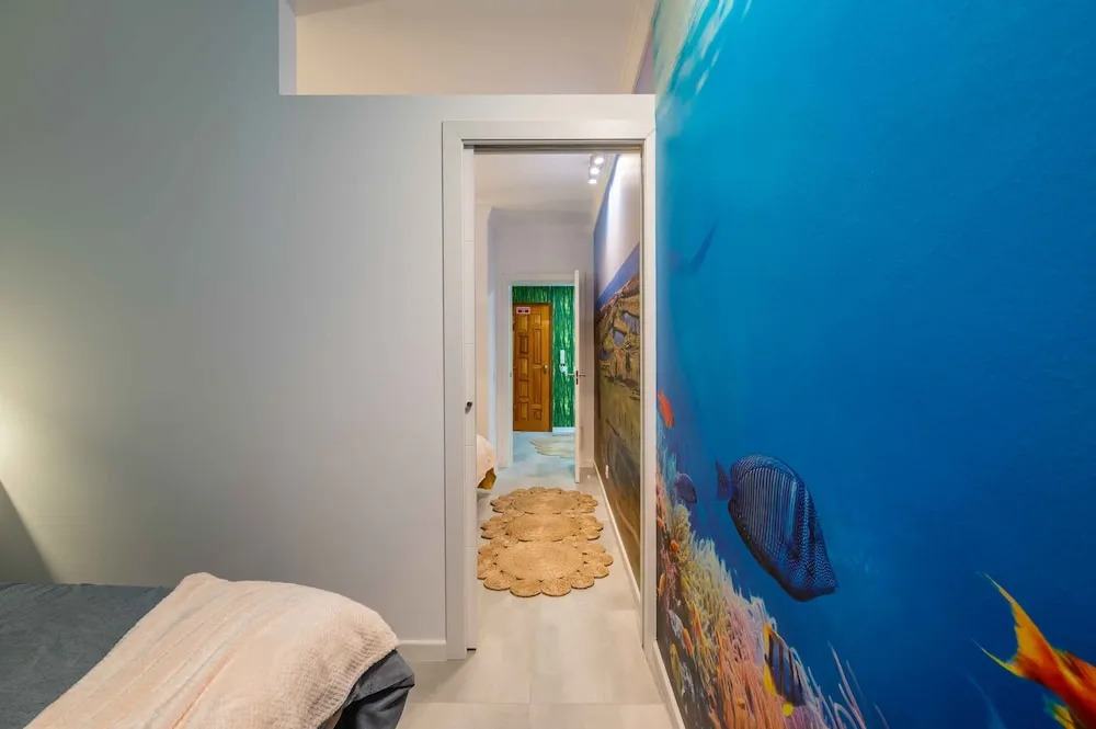 Salgados Village T2 Apartment - 800m da Praia