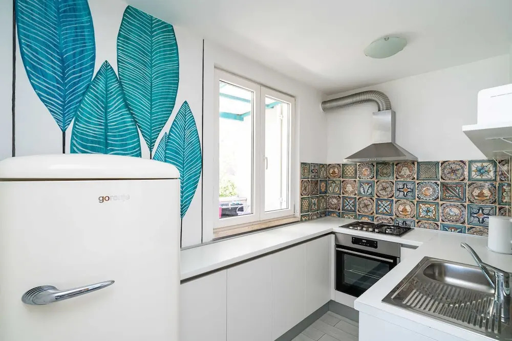 Apartment Radovan