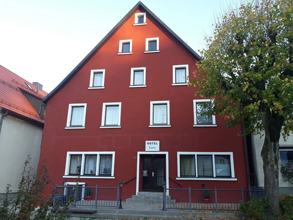 Hotel Luca